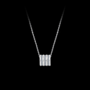 Trio der Ausstrahlung