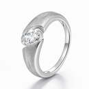 Eclipse Ring – A Light Between Two Worlds