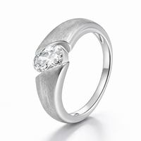 Eclipse Ring – A Light Between Two Worlds