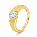 Eclipse Ring – A Light Between Two Worlds