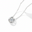 Collier Dansant - L'art du bijou en mouvement