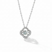 Collier Dansant - L'art du bijou en mouvement