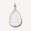 Collier à charmes
