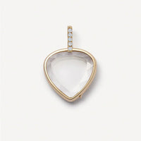 Collier à charmes