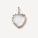 Collier à charmes