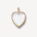 Collier à charmes