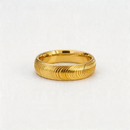 Cat’s Eye Ring – A Reflection in Motion
